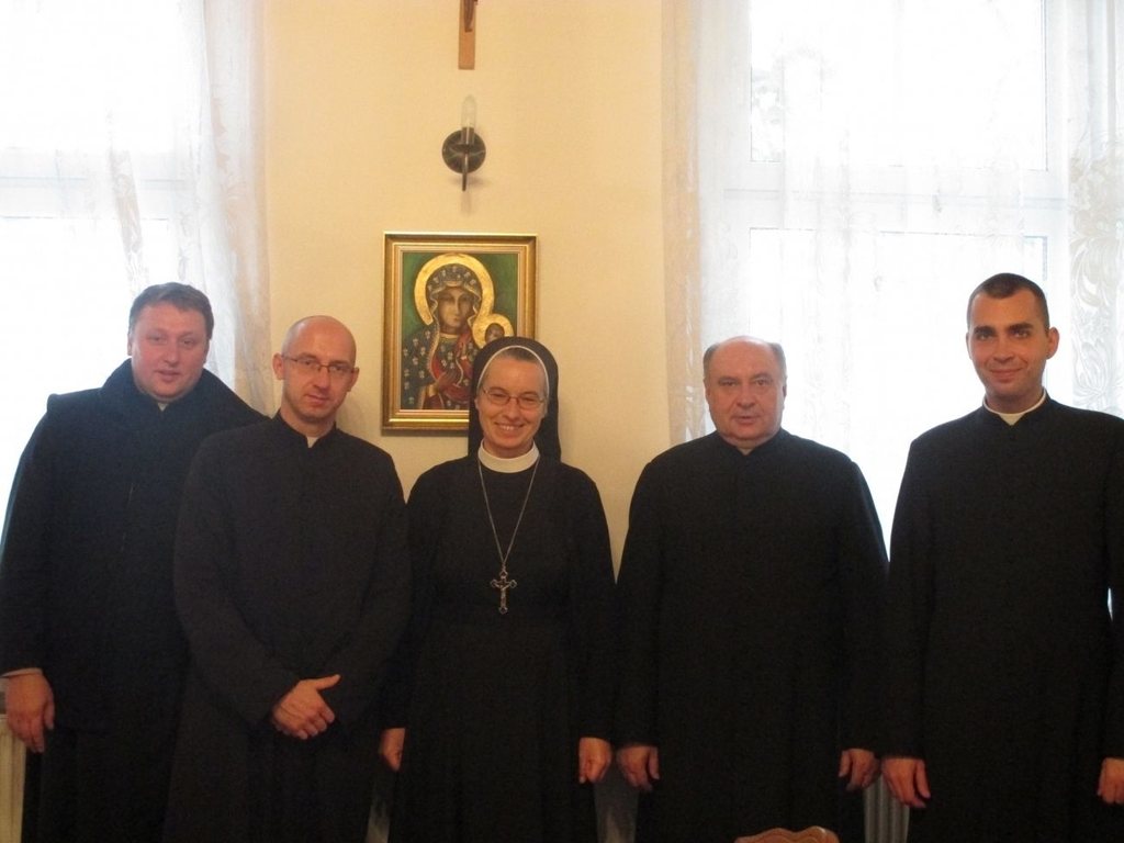 Niedziela Kapłańska w Łodzi — początki Betańskiej Misji