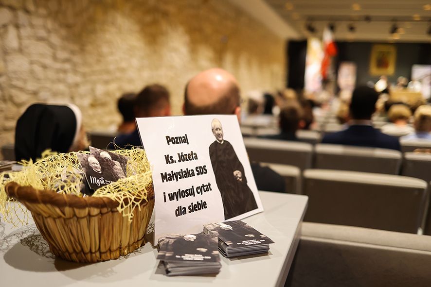 I Ogólnopolska Pielgrzymka Osób Modlących się za Kapłanów