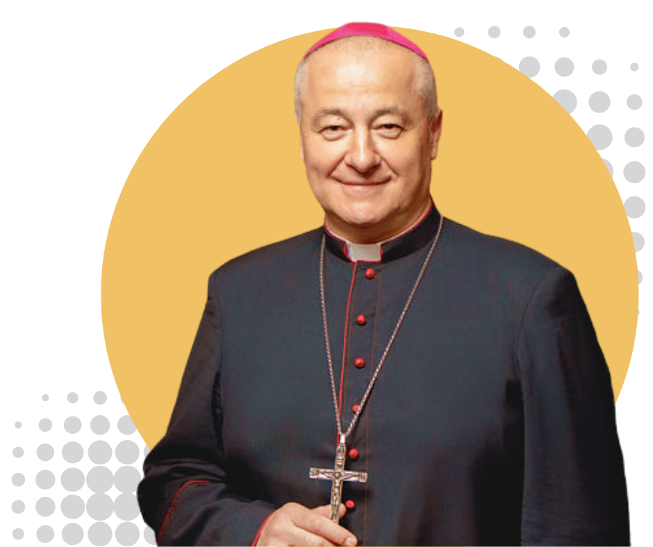 bp Artur Ważny