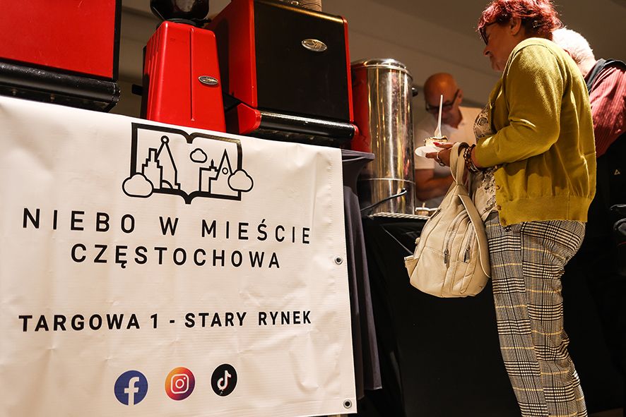 I Ogólnopolska Pielgrzymka Osób Modlących się za Kapłanów