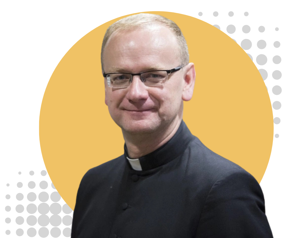 ks. Wojciech Węgrzyniak