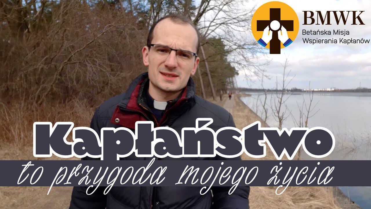 To moja przygoda