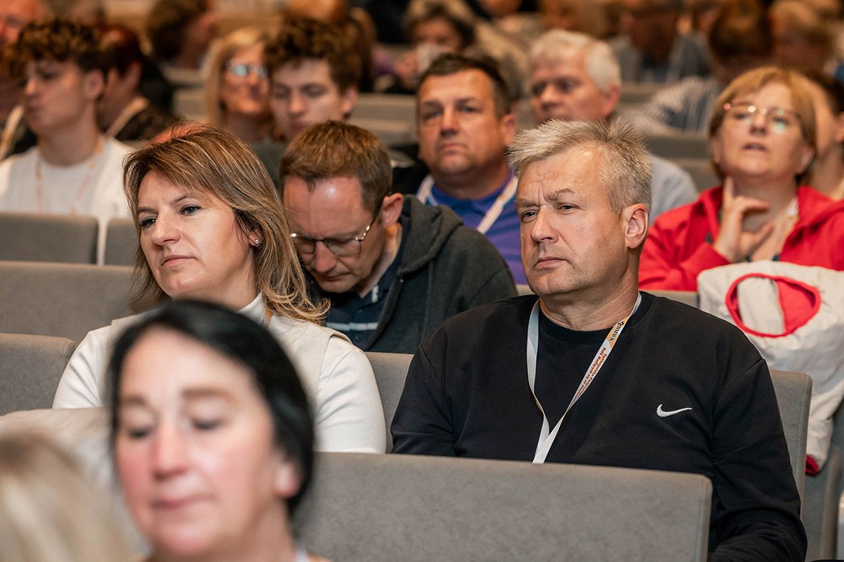 II Ogólnopolska Pielgrzymka Osób Modlących się za Kapłanów