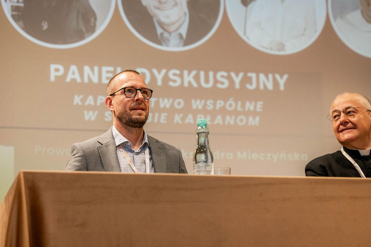 II Ogólnopolska Pielgrzymka Osób Modlących się za Kapłanów