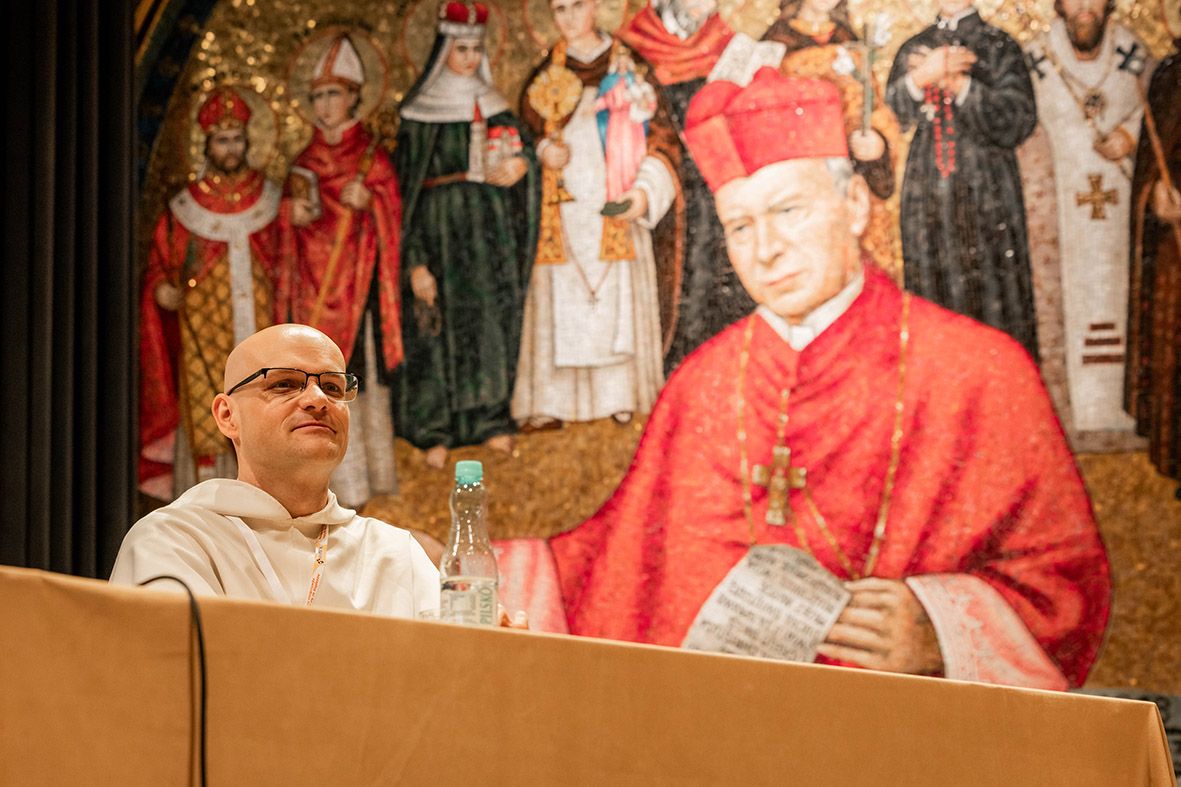 II Ogólnopolska Pielgrzymka Osób Modlących się za Kapłanów