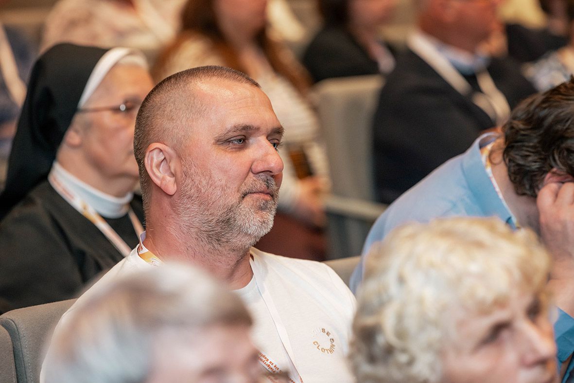 II Ogólnopolska Pielgrzymka Osób Modlących się za Kapłanów